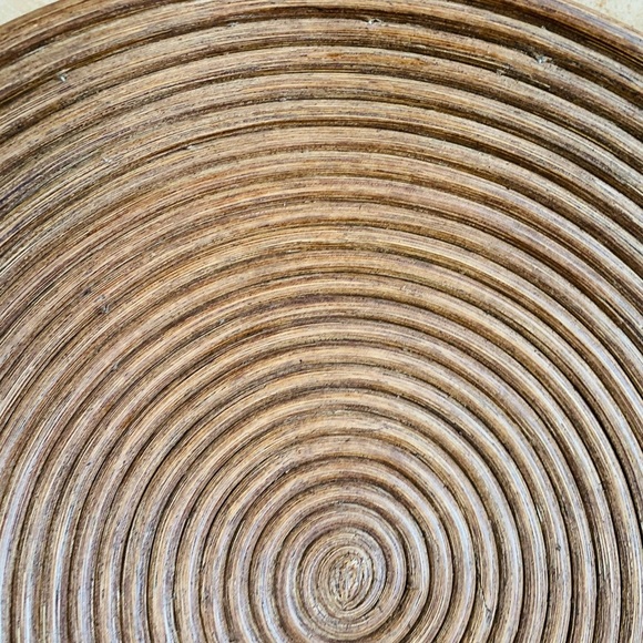 Wicker Tray - Picture 5 of 10